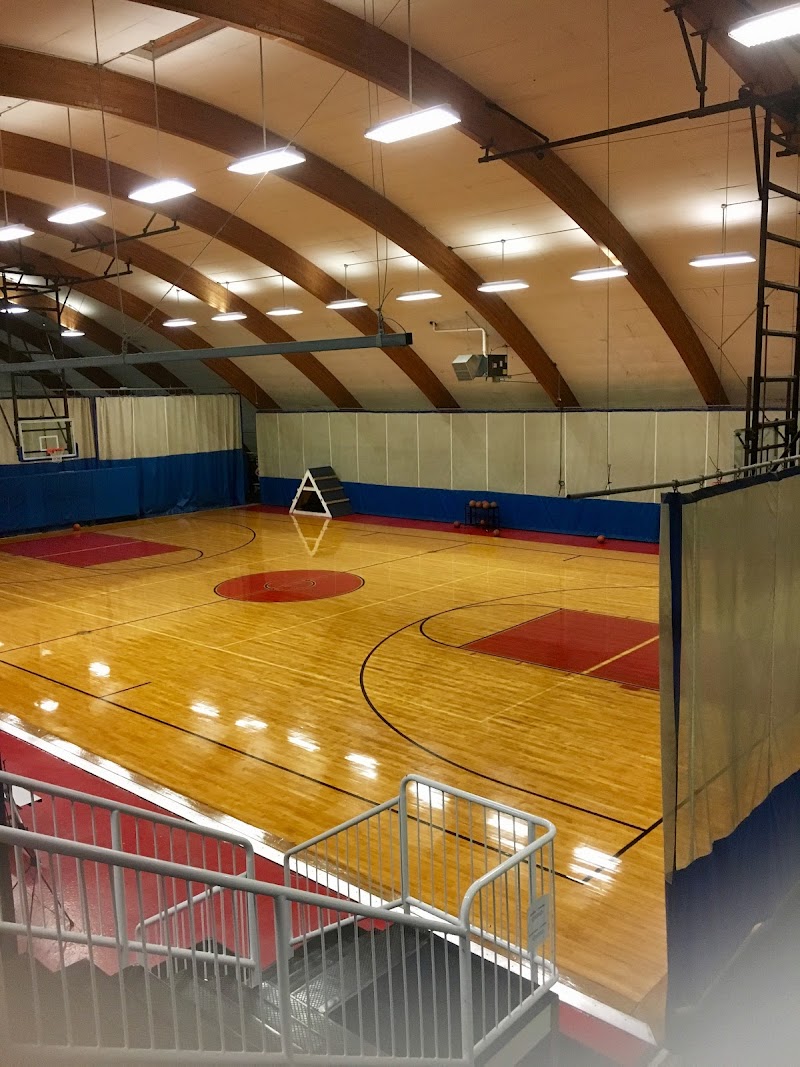 Ogden Athletic Club photo 5