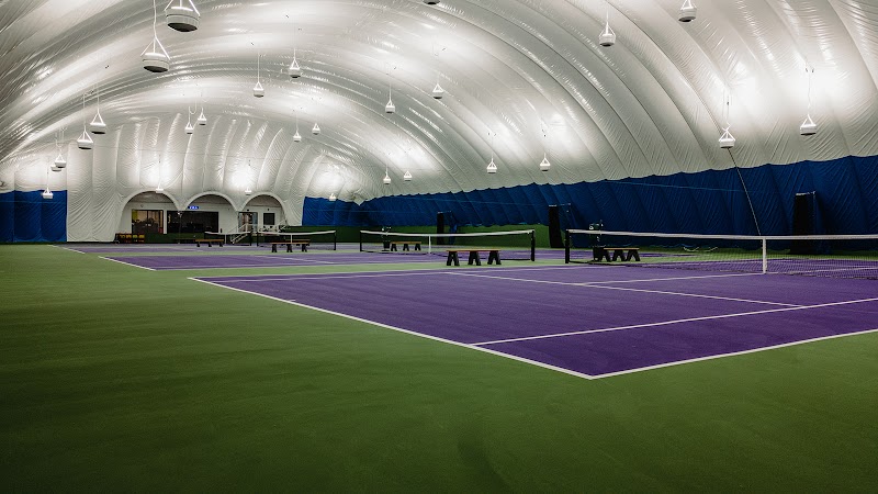 Photo of Ogden Athletic Club