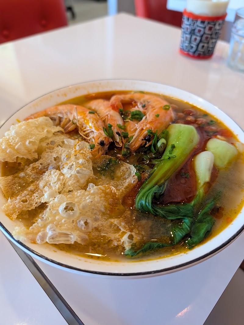 Yanzi Noodle House 燕子螺蛳粉 photo 3