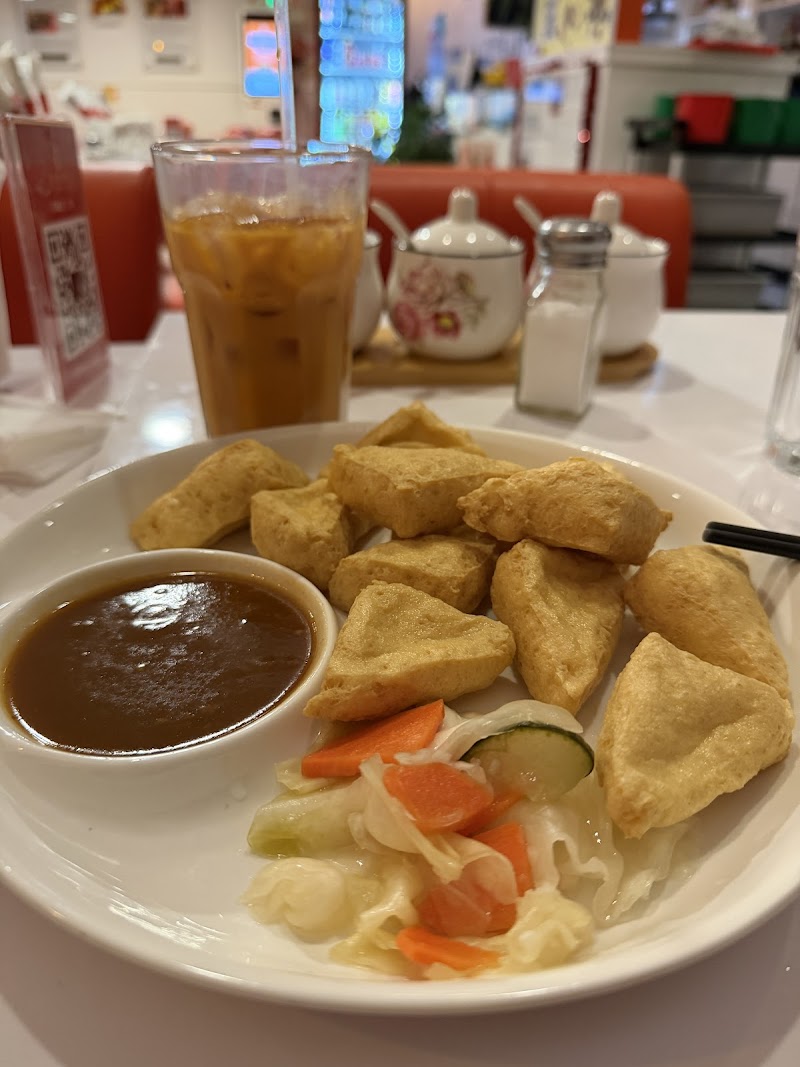 Yanzi Noodle House 燕子螺蛳粉 photo 5