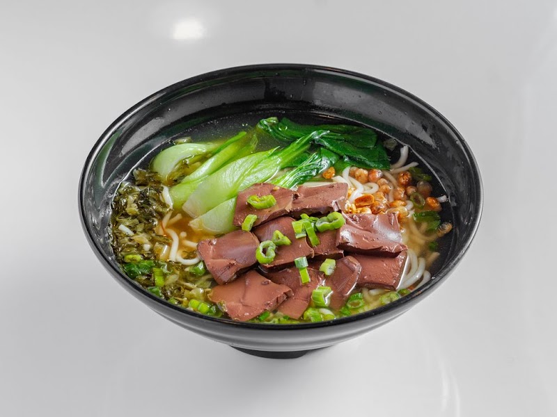 Yanzi Noodle House 燕子螺蛳粉 photo 2