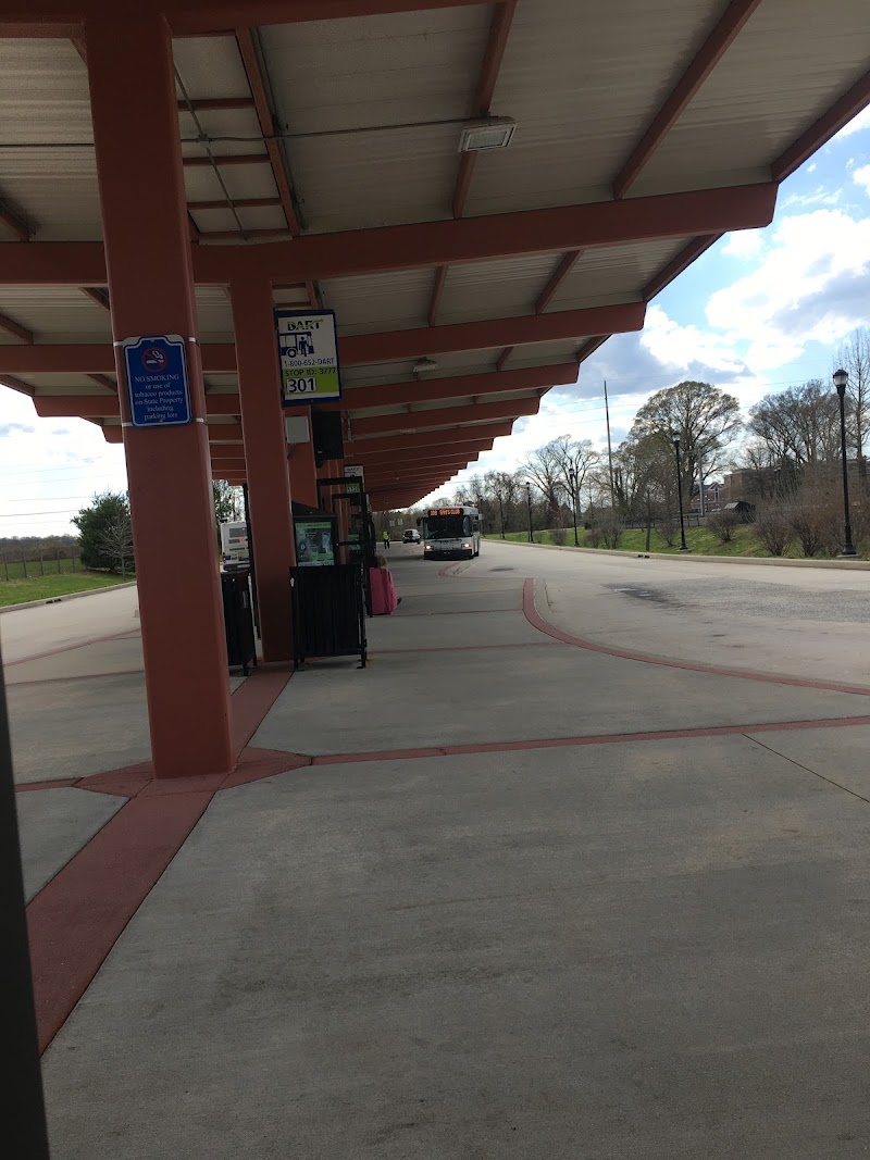 Dover Transit Center photo 5