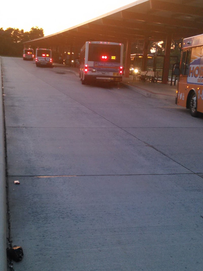 Dover Transit Center photo 2