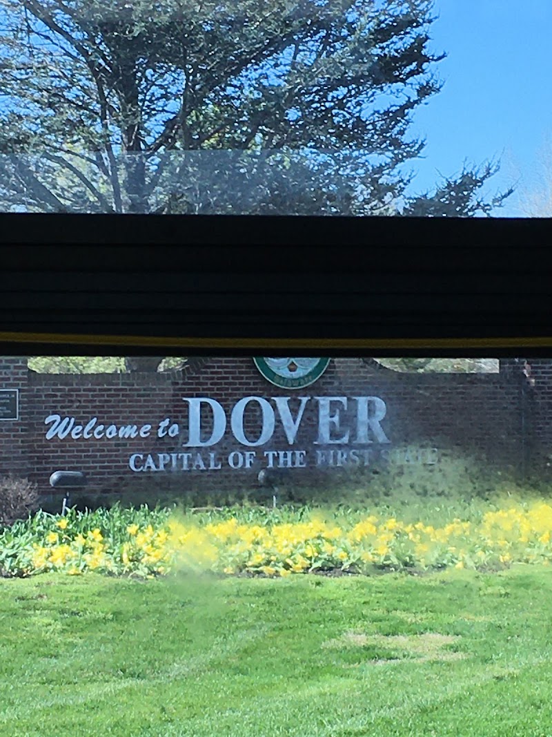 Photo of Dover Transit Center