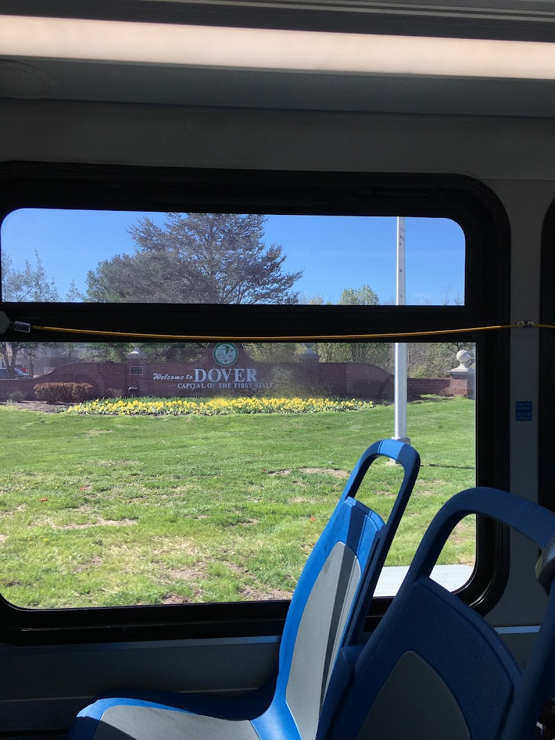 Dover Transit Center photo 4
