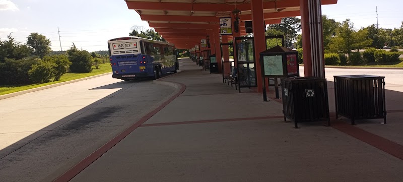 Dover Transit Center photo 3