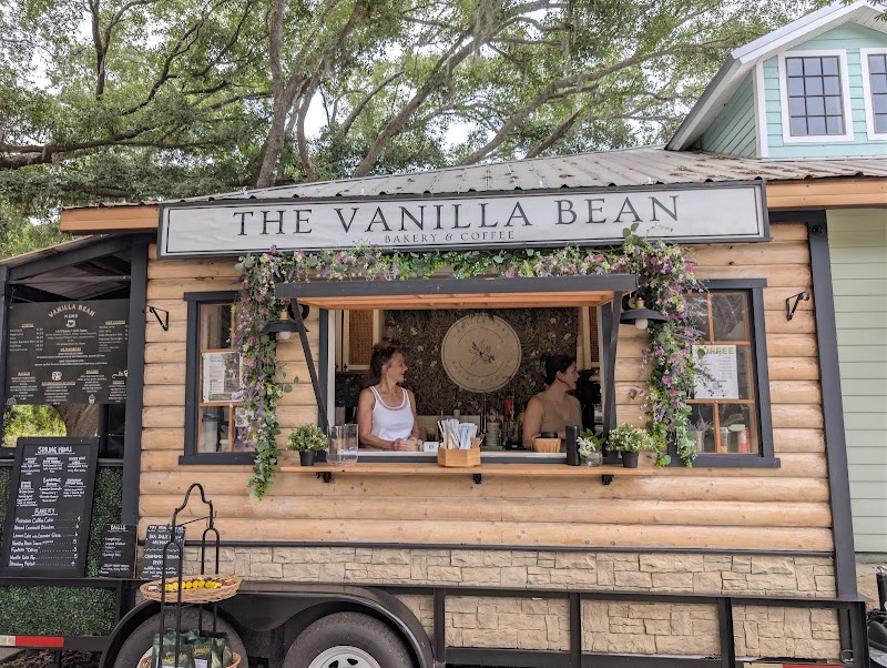 Photo of The Vanilla Bean
