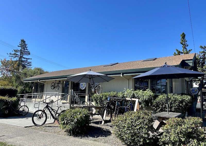 Photo of Solstice Bike Works