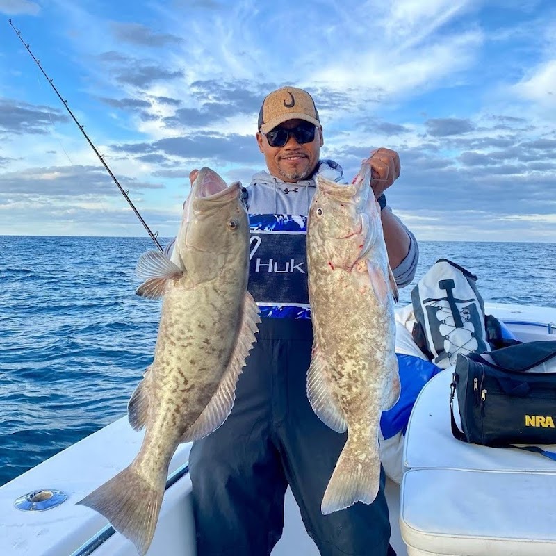 Photo of Figured It Out Fishing Charters