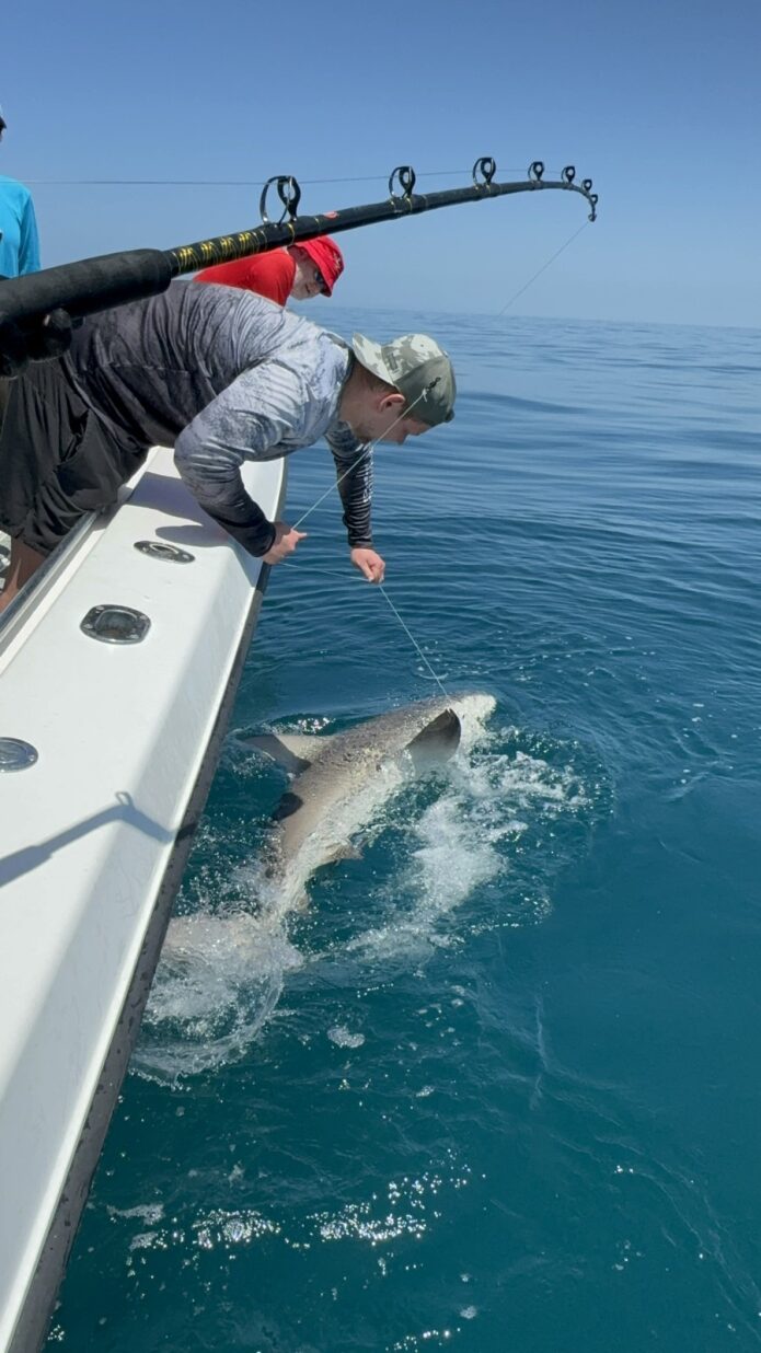 Figured It Out Fishing Charters photo 3