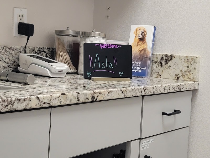 Good Shepherd Pet Hospital photo 4