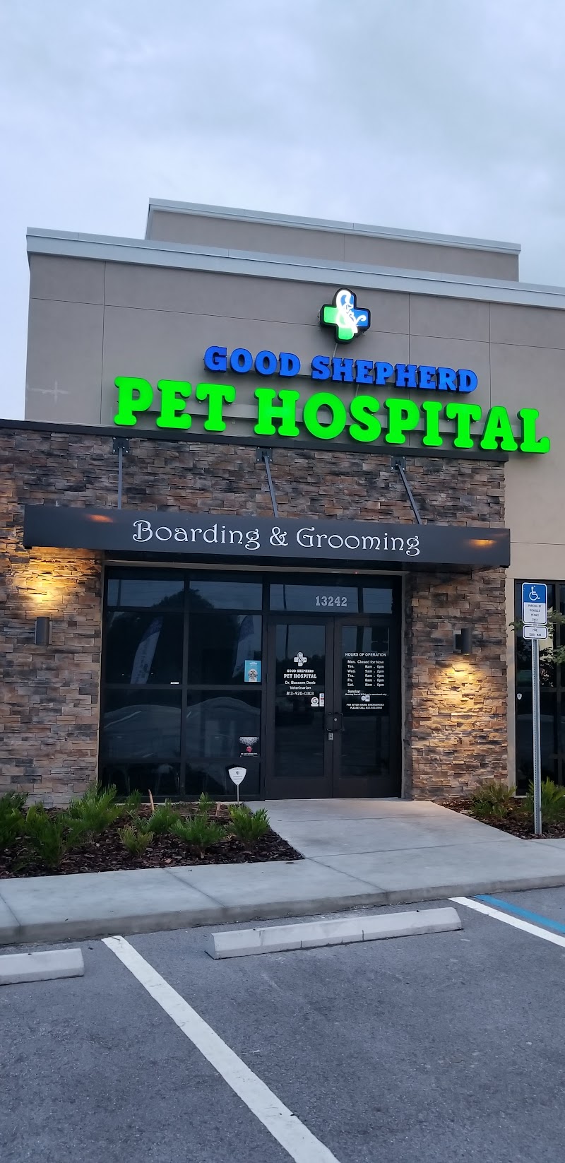Good Shepherd Pet Hospital photo 2