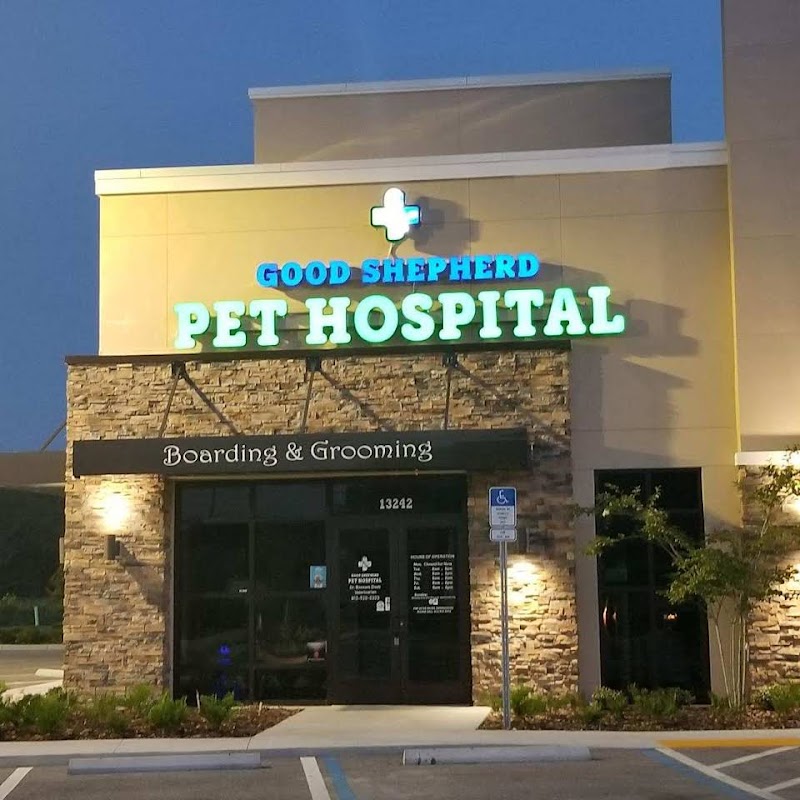 Photo of Good Shepherd Pet Hospital
