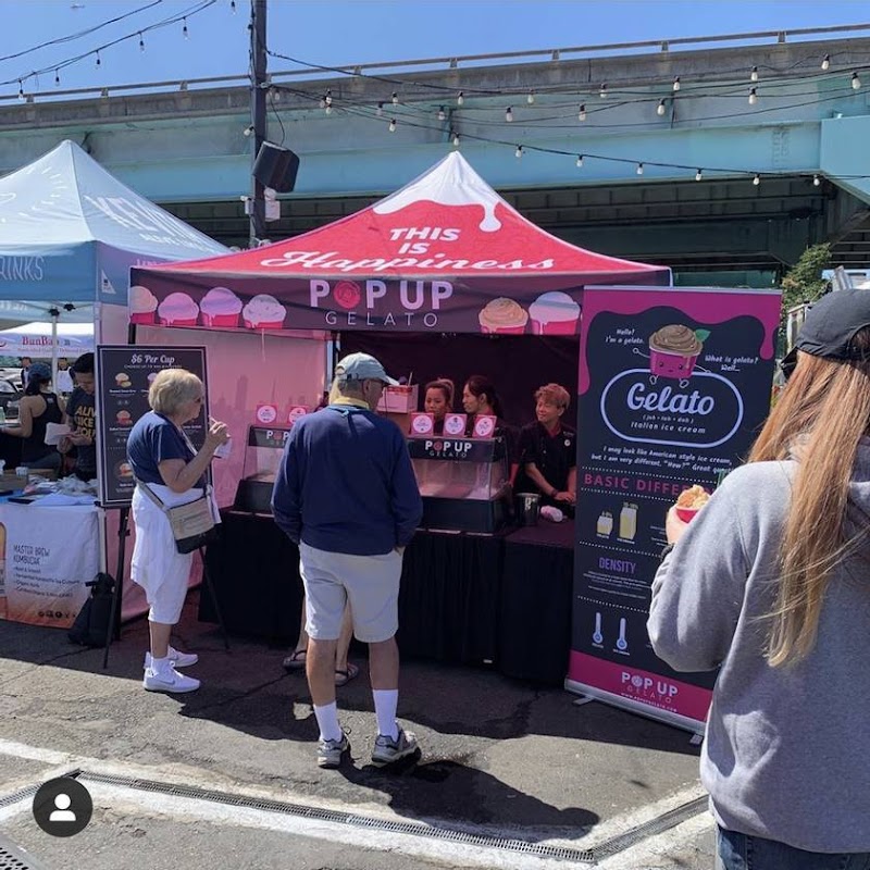 Photo of Pop Up Gelato