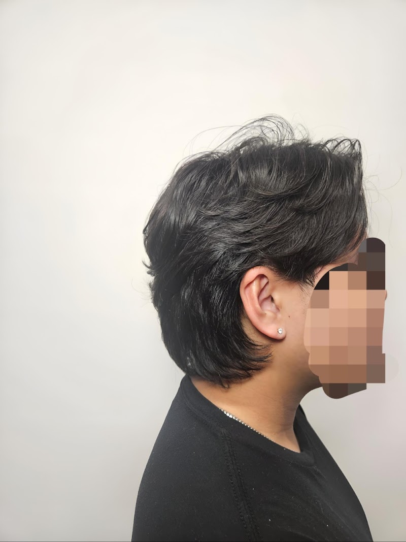 Photo of K Hair by Tom