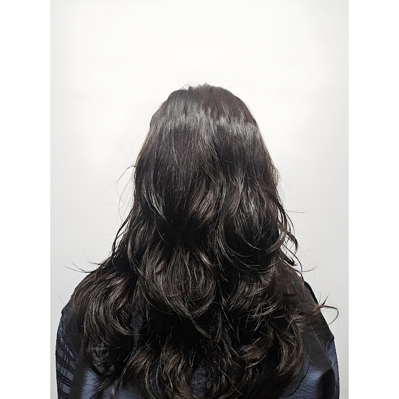 K Hair by Tom photo 2