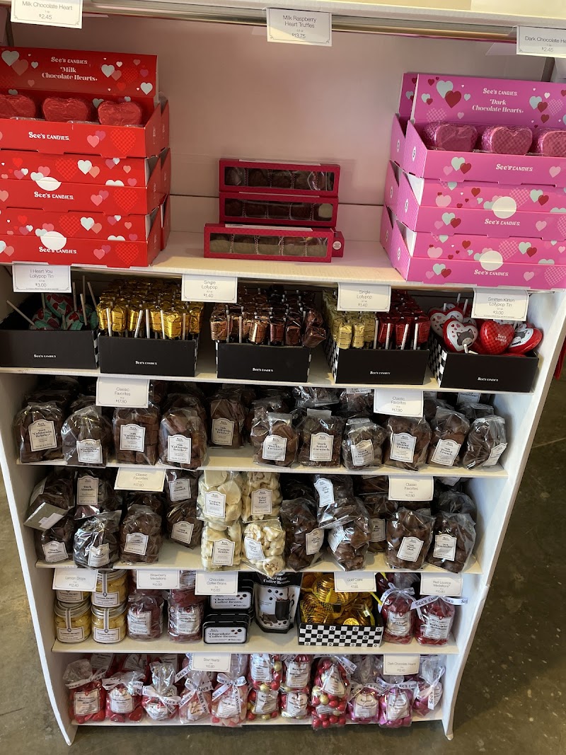 See’s Candies Seasonal Pop Up Shop photo 3