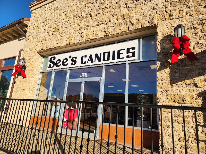 Photo of See’s Candies Seasonal Pop Up Shop