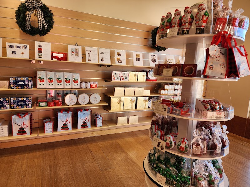 See’s Candies Seasonal Pop Up Shop photo 2