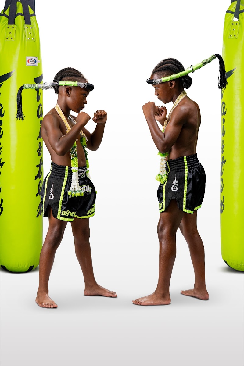 Audacious Muay Thai Academy photo 4