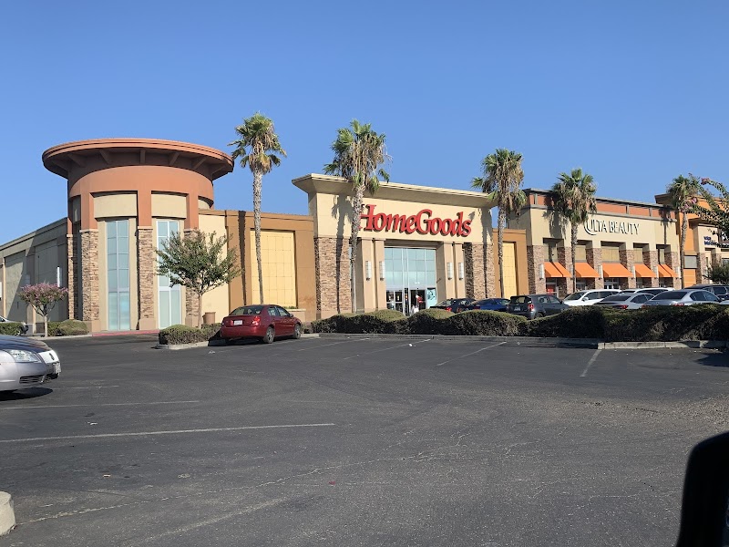 Photo of HomeGoods
