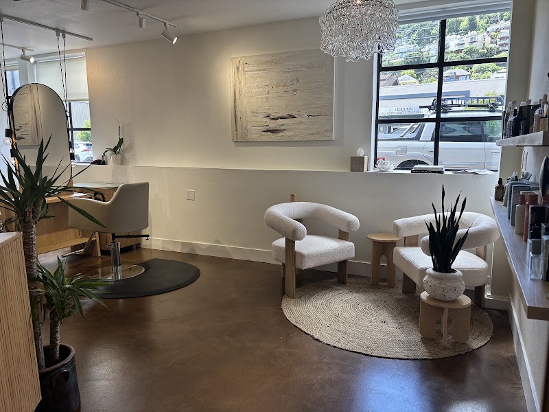 Photo of Moxi holistic salon