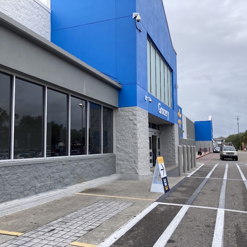 Photo of Walmart Deli