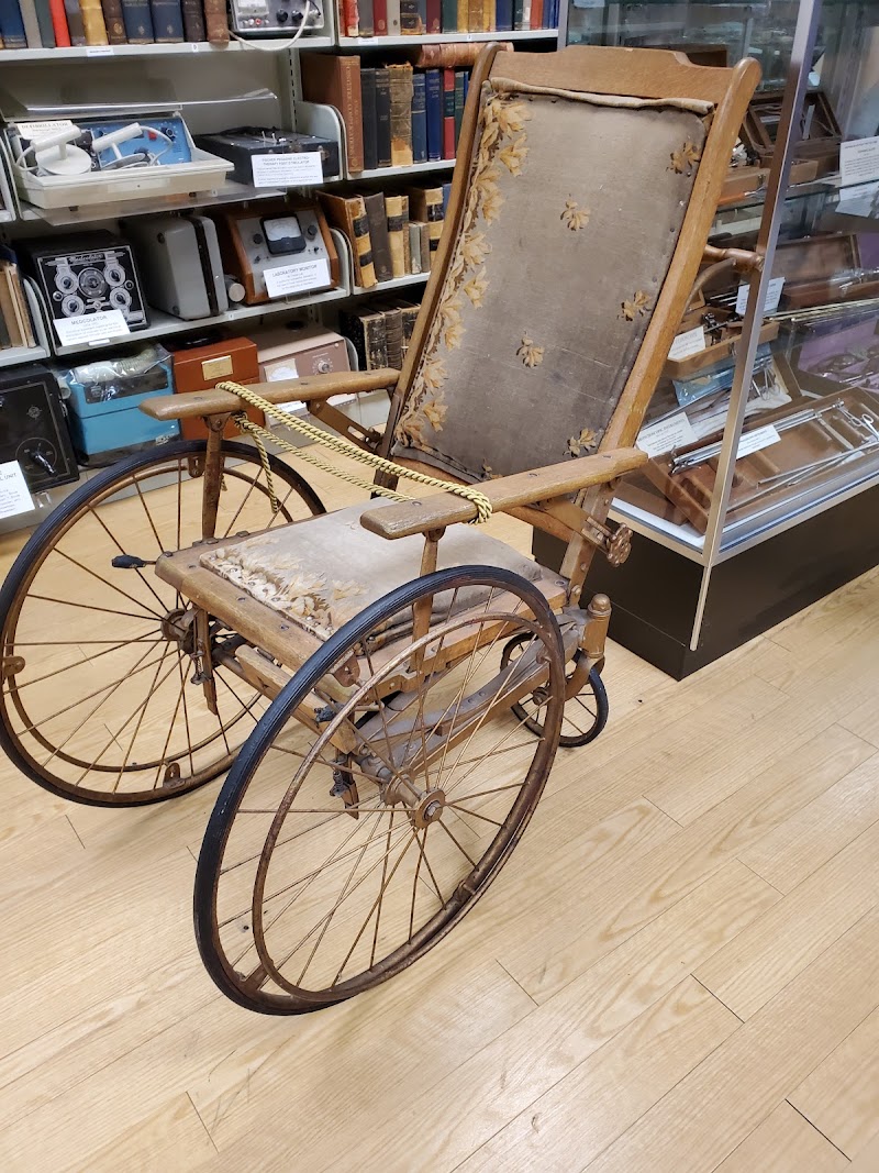 Museum of Medical History photo 5