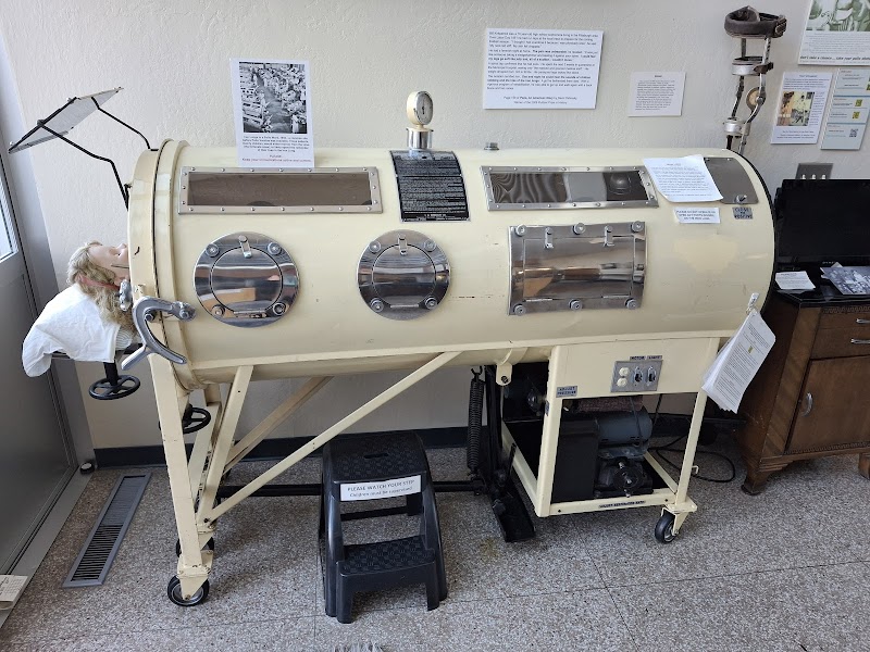 Museum of Medical History photo 2
