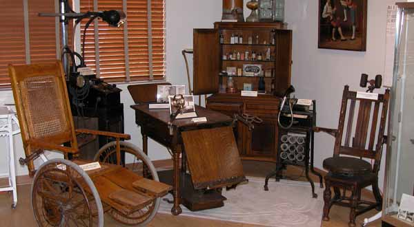 Photo of Museum of Medical History