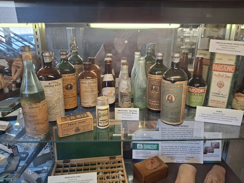 Museum of Medical History photo 4