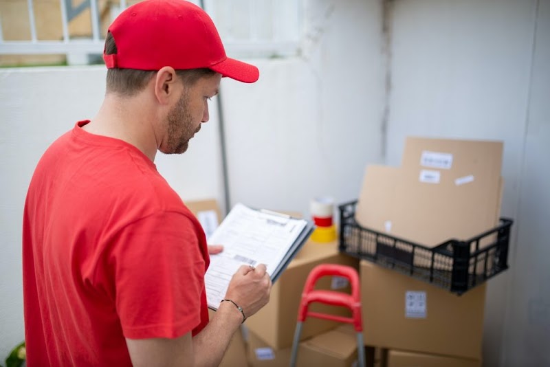 Ways Messenger Service - Courier Services In Los Angeles, CA photo 3