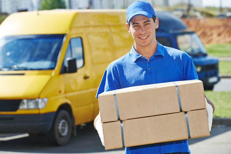 Ways Messenger Service - Courier Services In Los Angeles, CA photo 2