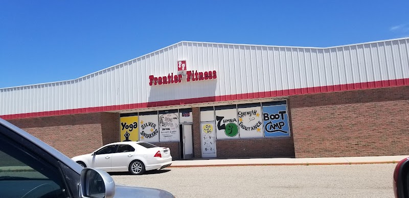 Photo of Frontier Fitness