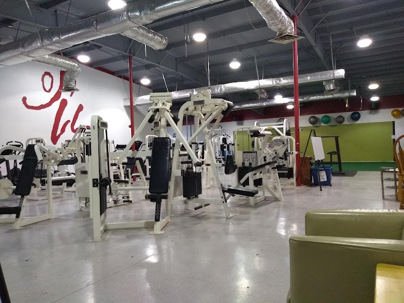 Frontier Fitness photo 3