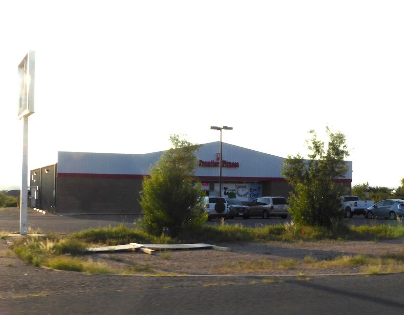 Frontier Fitness photo 2