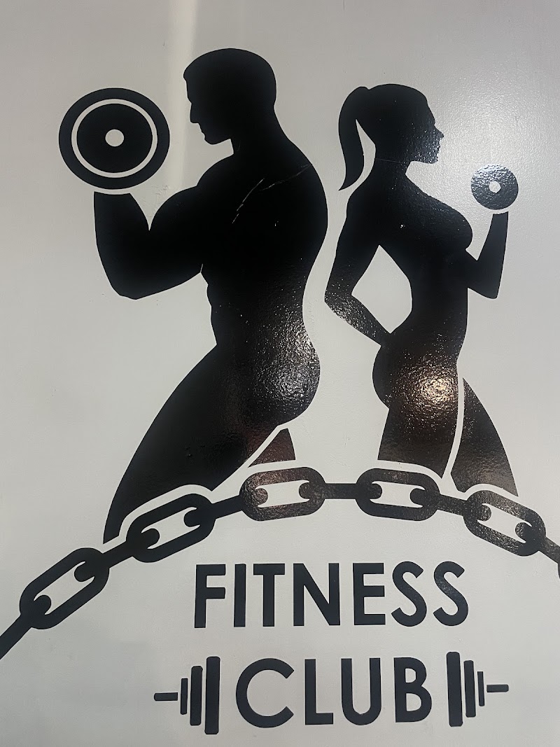 Frontier Fitness photo 4