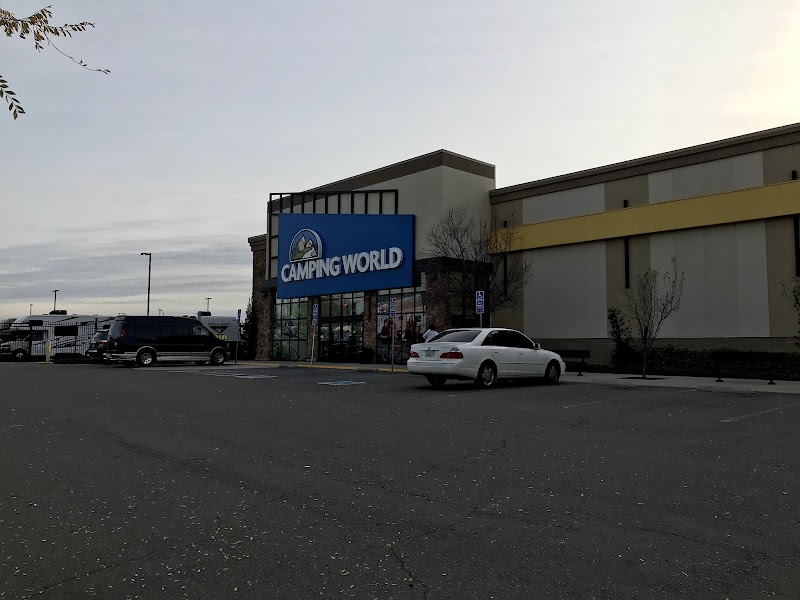 Camping World - Vacaville photo 4