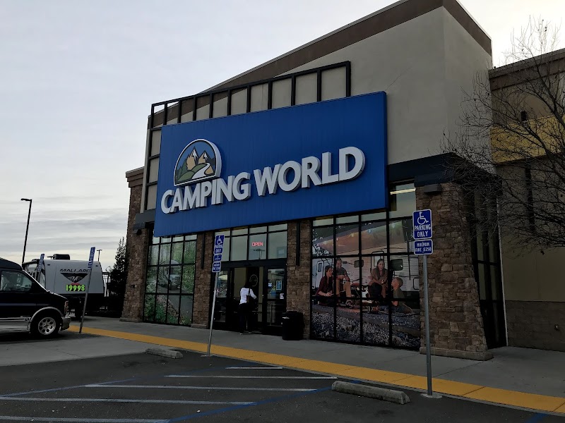 Photo of Camping World - Vacaville