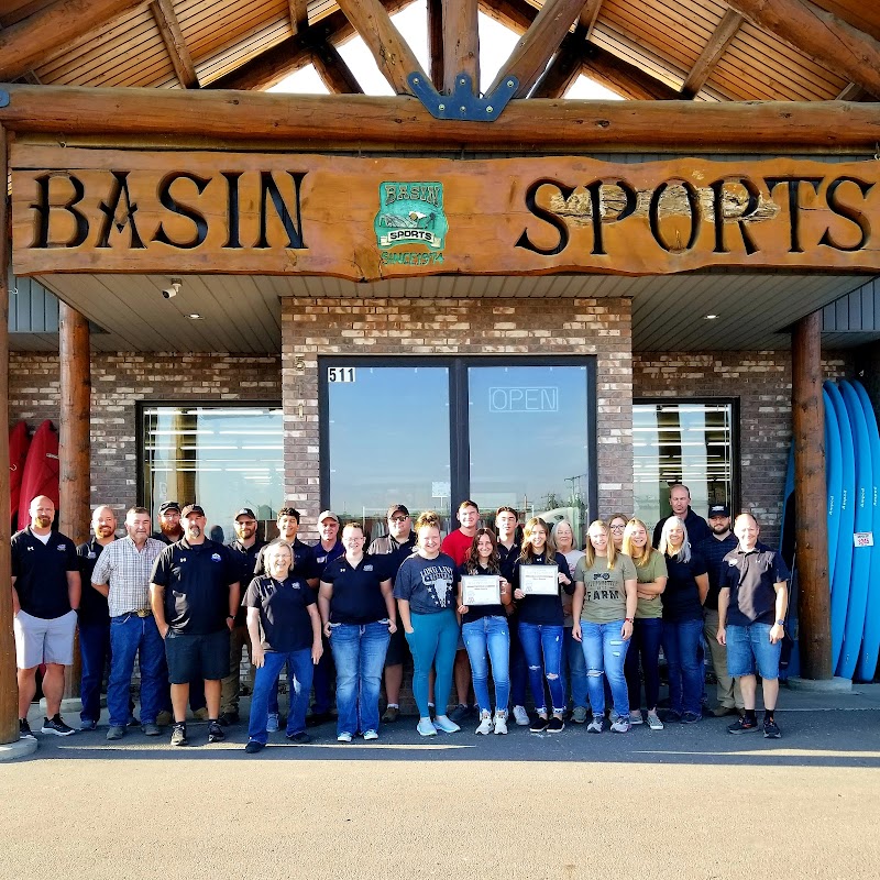Photo of Basin Sports