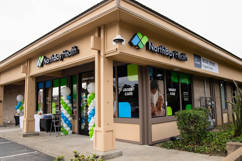 NorthBay Health Urgent Care - Benicia photo 4