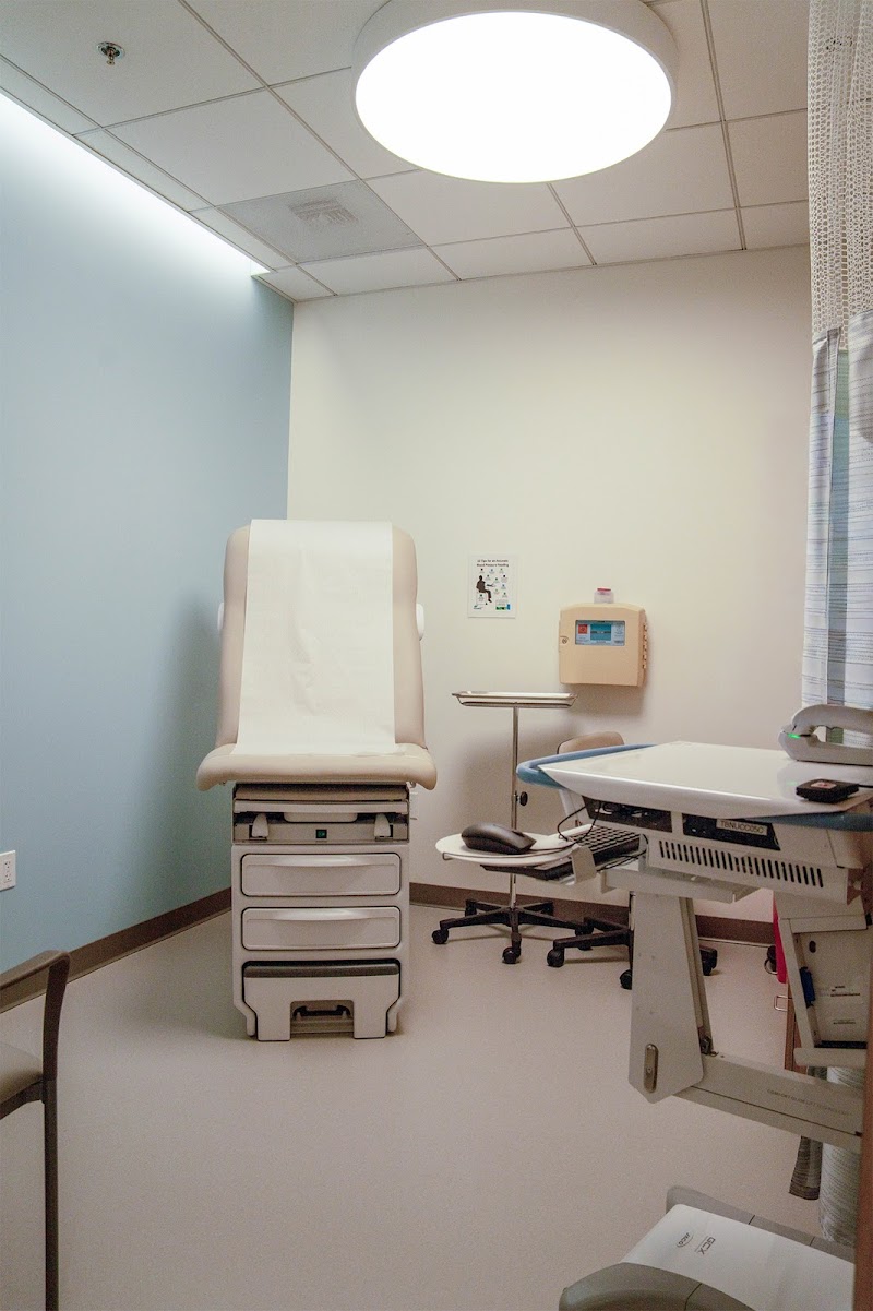 NorthBay Health Urgent Care - Benicia photo 3