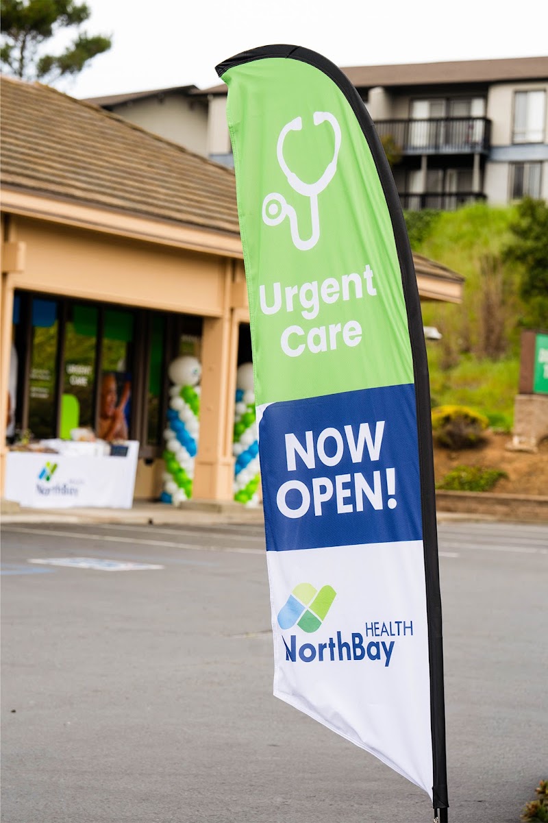 NorthBay Health Urgent Care - Benicia photo 2