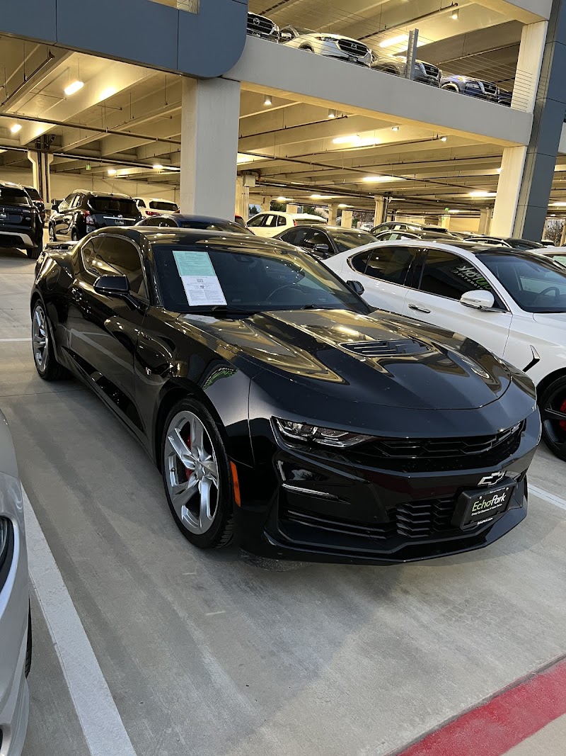EchoPark Automotive San Antonio photo 4