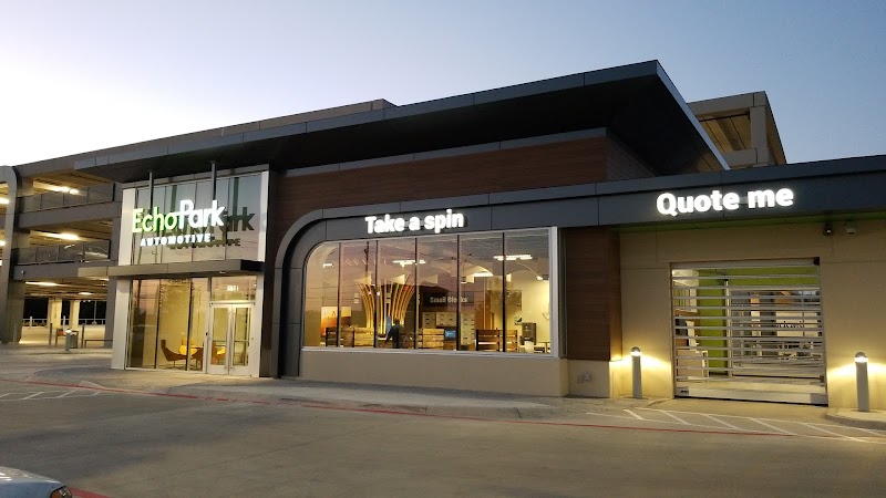Photo of EchoPark Automotive San Antonio