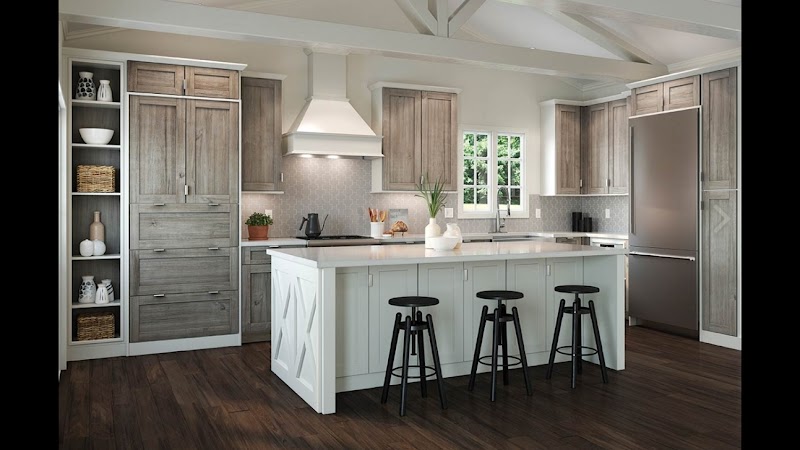 Photo of Kitchen Design Center SR
