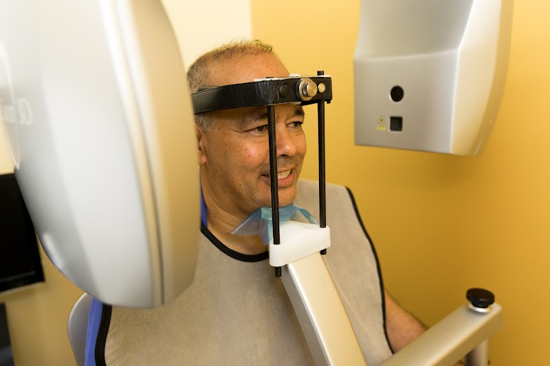 Center for Implant Dentistry photo 4