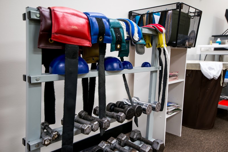 Silver Creek Physical Therapy photo 5