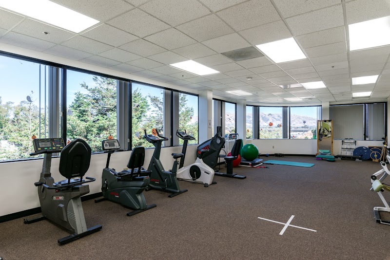 Silver Creek Physical Therapy photo 2