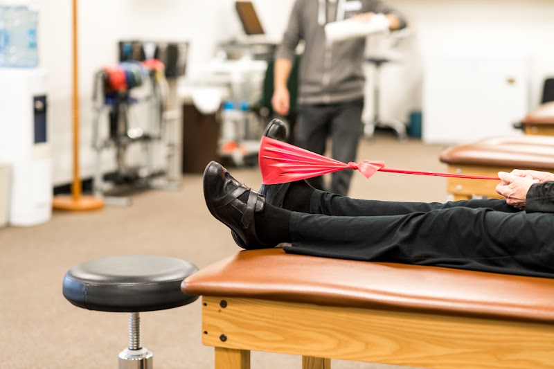 Silver Creek Physical Therapy photo 4